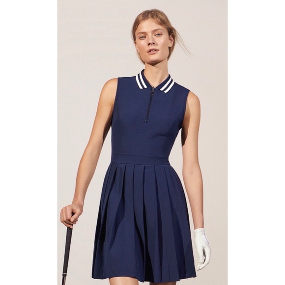 tory burch golf clothes